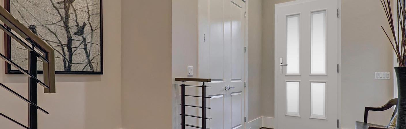 Innenansicht | TOPIC - Haustüren & Türen Manufaktur Österreich