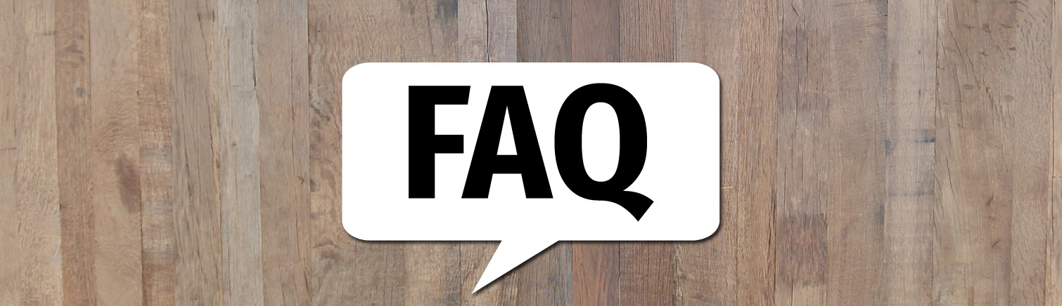 FAQ