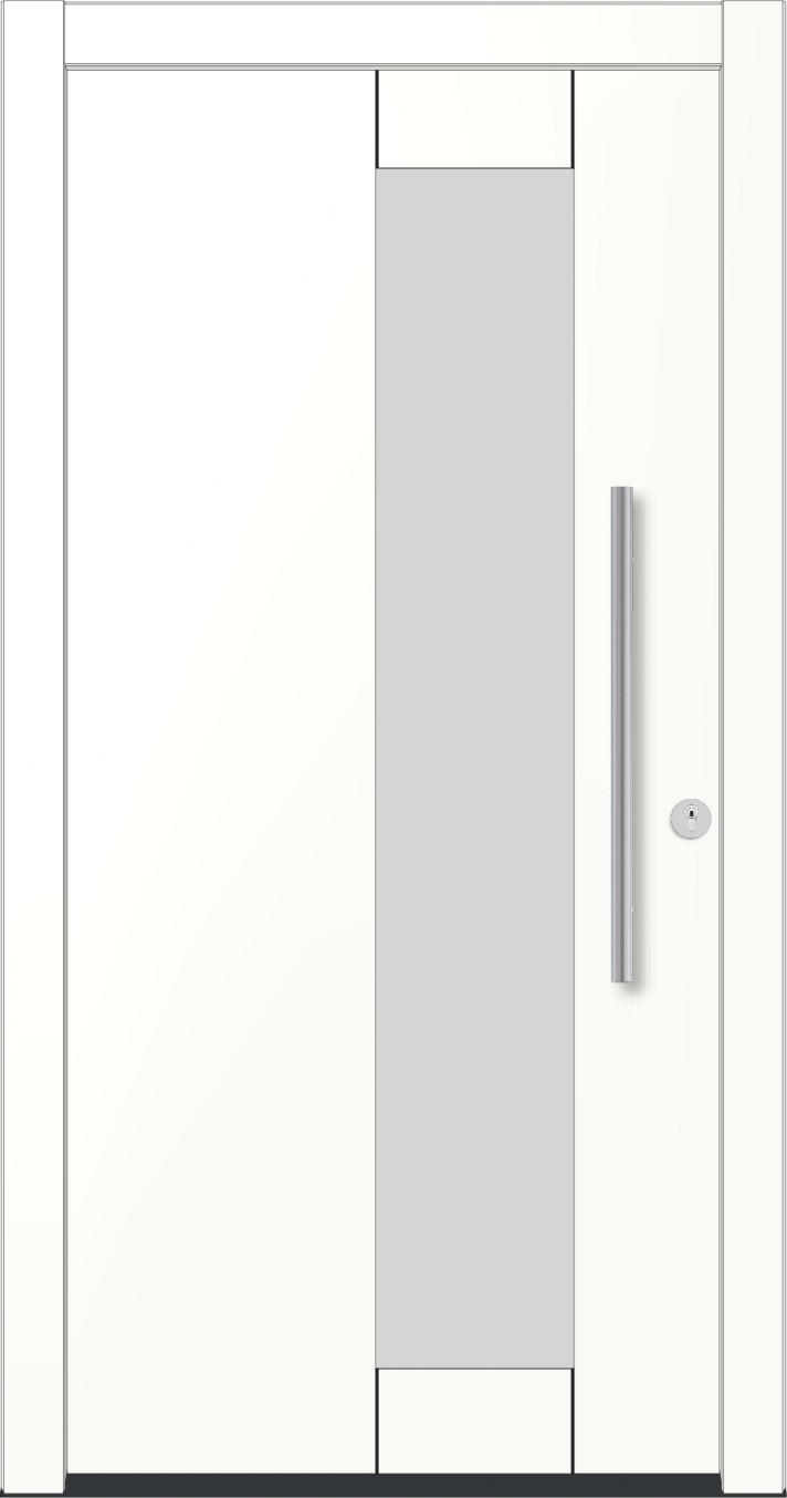 B10-T Standard Außenansicht B10-T Standard Außenansicht
