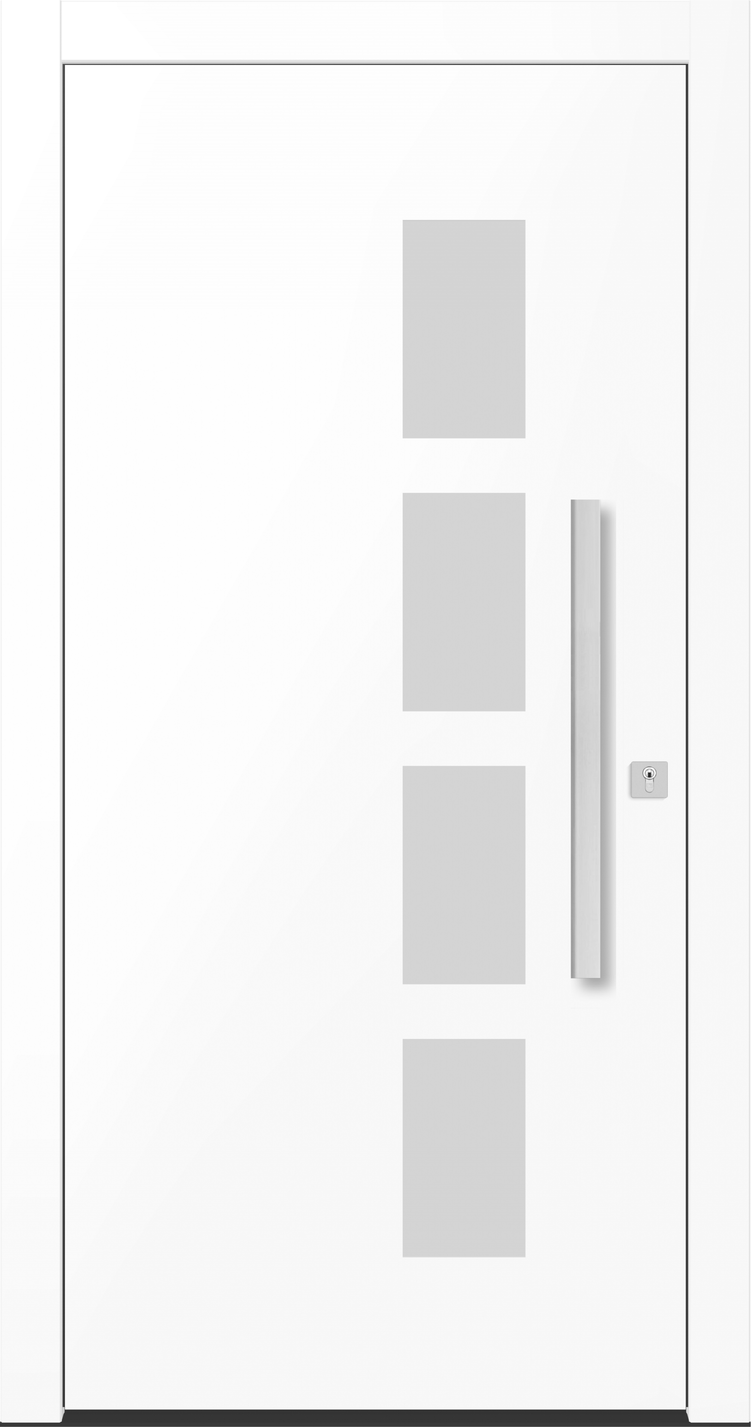 B65 Meisteroberfläche Standard aussen B65 Meisteroberfläche Standard aussen