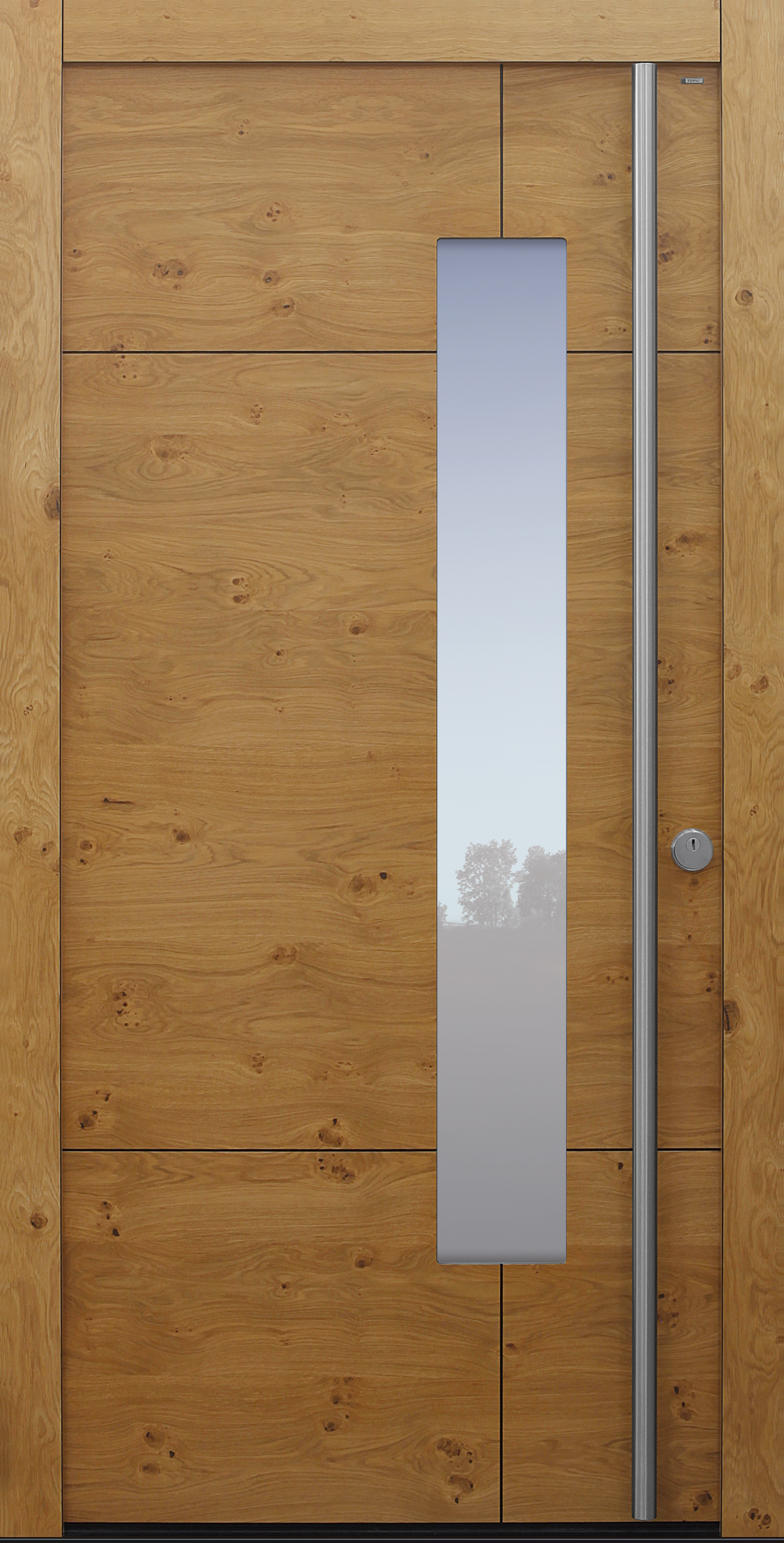 Haustür modern, Holz, Eiche, Eiche astig, Sicherheitstür, passivhaustauglich, besser als Alu, Glas Haustür modern, Holz, Eiche, Eiche astig, Sicherheitstür, passivhaustauglich, besser als Alu, Glas
