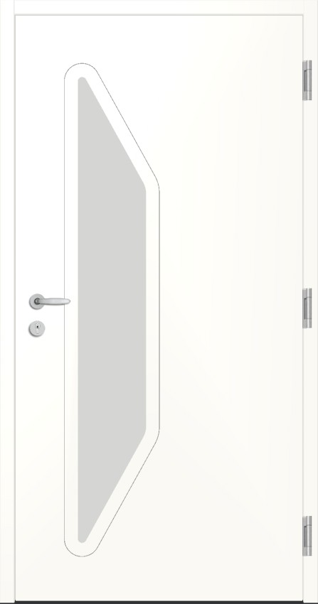 B700-T1 Standardansicht innen B700-T1 Standardansicht innen