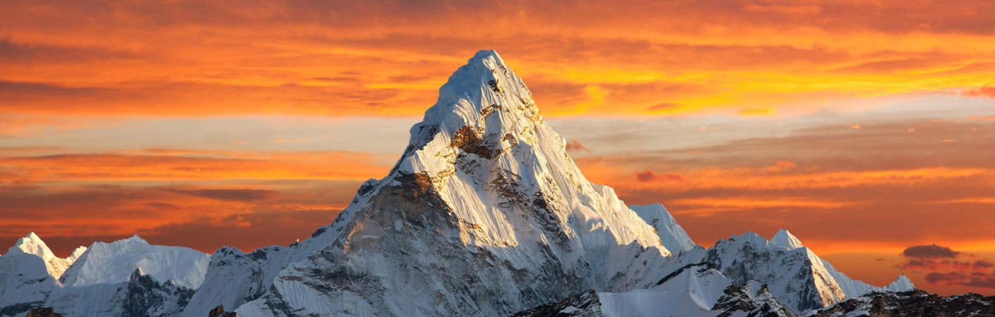 Himalayastein - Strasser Atlantis