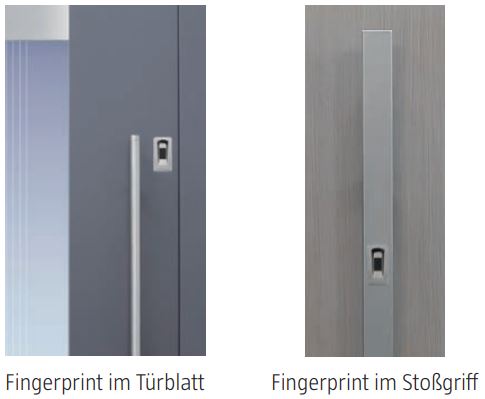 Fingerprint