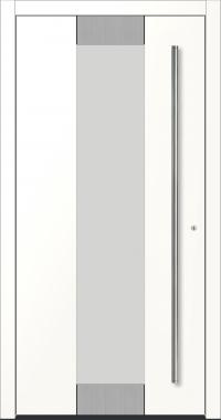 B11-T2 Standardansicht aussen