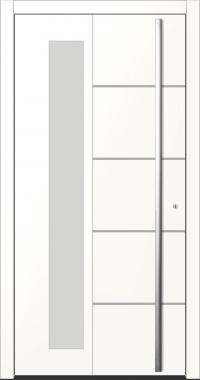 B63-T2 Standardansicht aussen