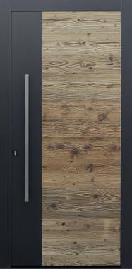 Haustür Altholz Fichte Modell B9