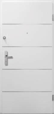 Wohnungstür, Sicherheitstür, Renovierungstür 