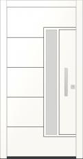 B33-T Standard Außenansicht
