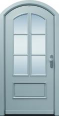 Haustür klassisch classic front door www.topic.at