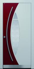 Haustür front door Current A230 T1 www.topic.at