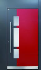 Haustür front door A250 T2 www.topic.at