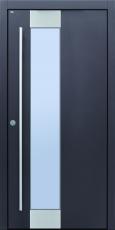 Haustür front door Current B10 T2 www.topic.at
