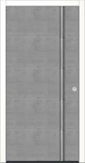Concrete-T3 Standardansicht aussen