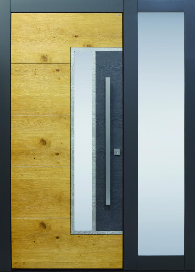 TOPIC Haustür front door www.topic.at