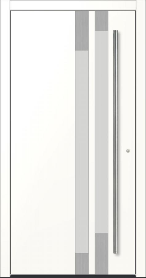 B15-T2 Standardansicht aussen