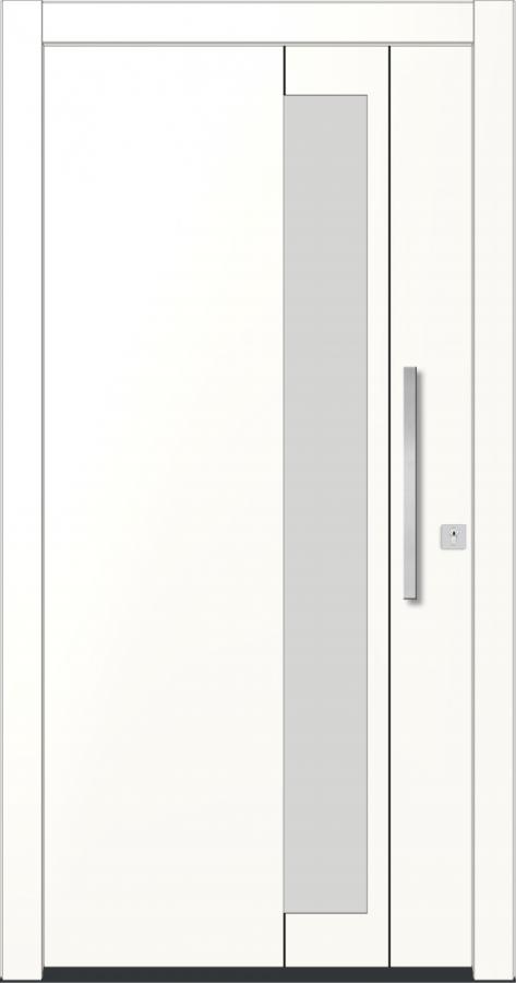 B21-T Standard Außenansicht
