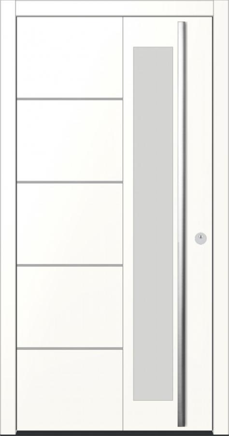 B37-T2 Standardansicht aussen