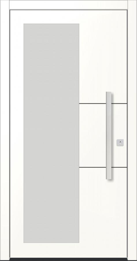 B55-T1 Standardansicht aussen