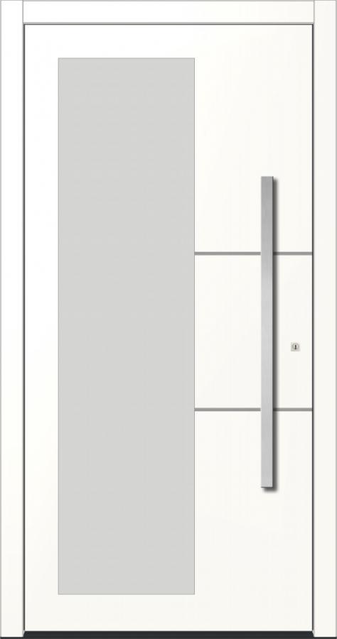 B55-T2 Standardansicht aussen