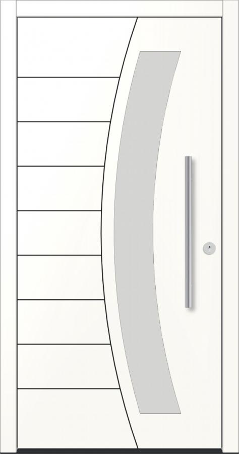 B62-T1 Standardansicht aussen