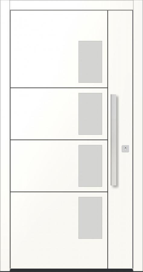 B65-T1 Standardansicht aussen