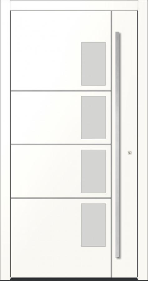 B65-T2 Standardansicht aussen