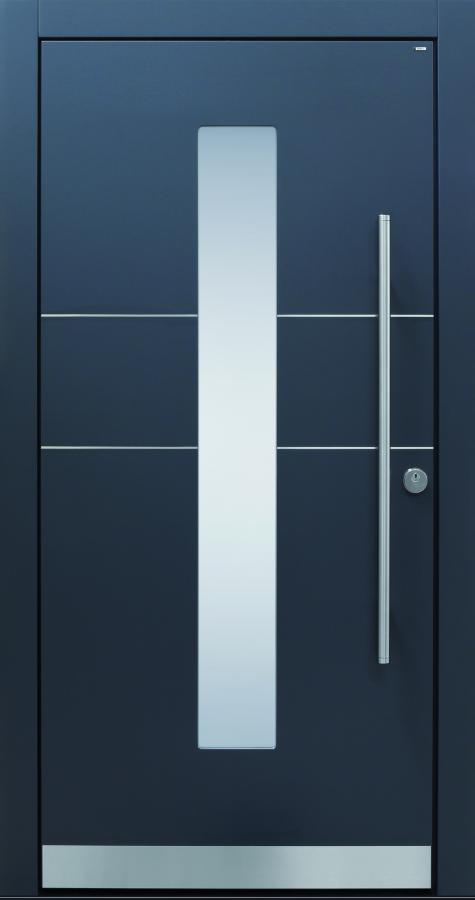 Haustür front door Current A483 T1 www.topic.at