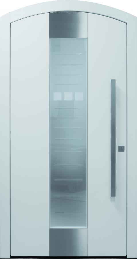 Haustür front door Current B11 T2 www.topic.at