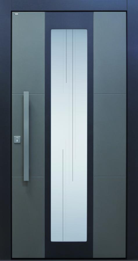 Haustür front door Current B35 T1 www.topic.at